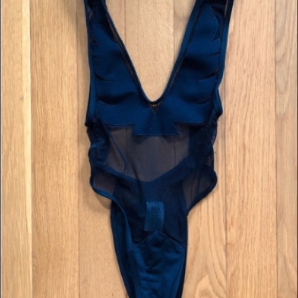 Minimale Animale Firebird one piece - Picture 2 of 4